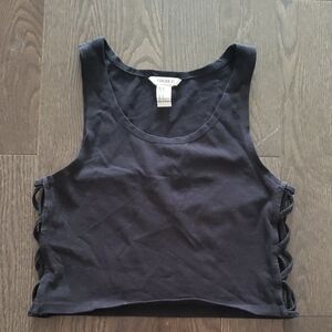 Forever 21 Crop Top